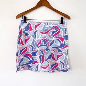 Vineyard Vines Women's Performance Skort, Size XS